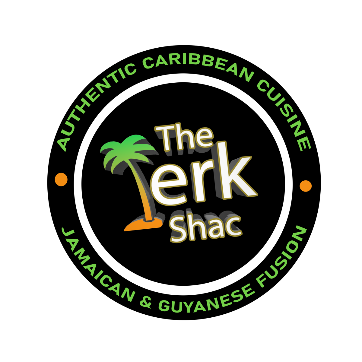 The Jerk Shac